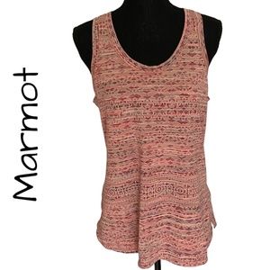 MARMOT Tank Top, Size Large